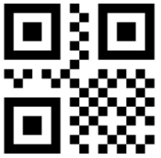 QR